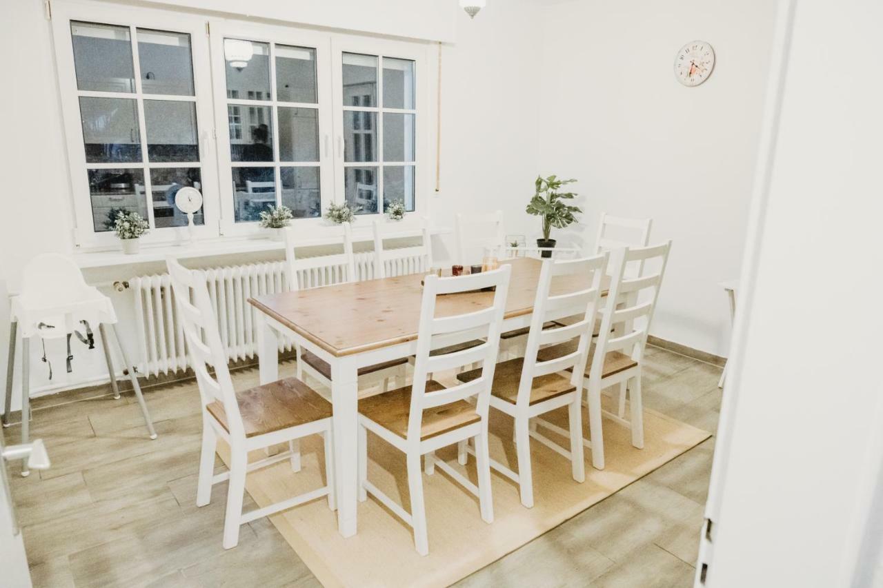 Ferienhaus Schneeweiss 温特贝格 外观 照片