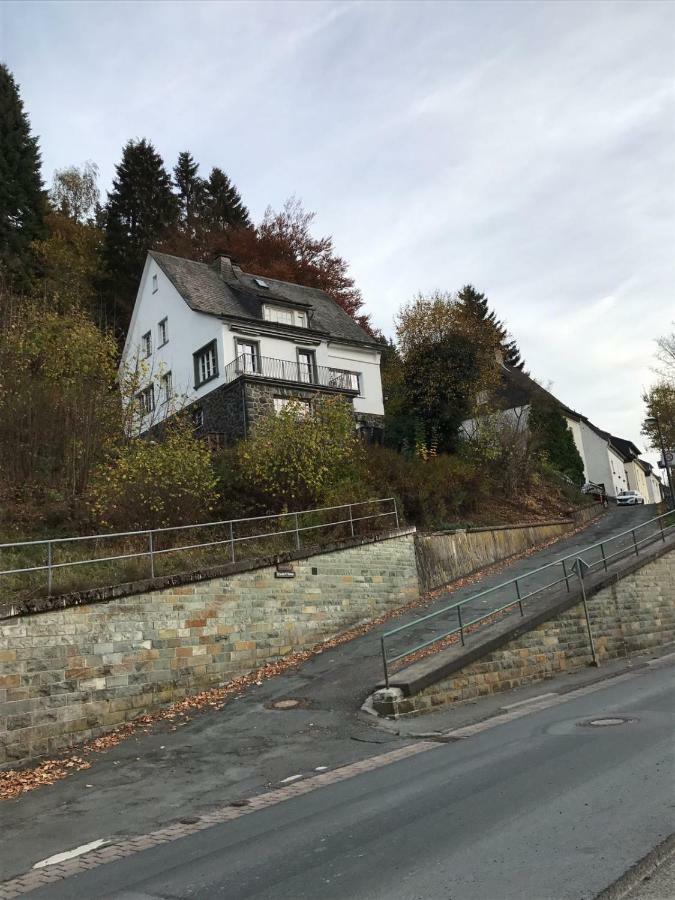 Ferienhaus Schneeweiss 温特贝格 外观 照片