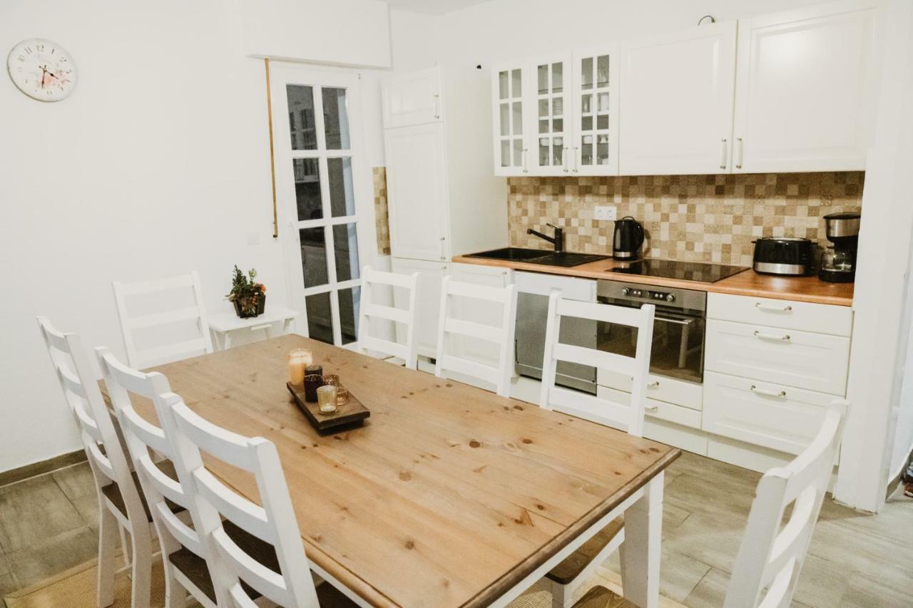 Ferienhaus Schneeweiss 温特贝格 外观 照片