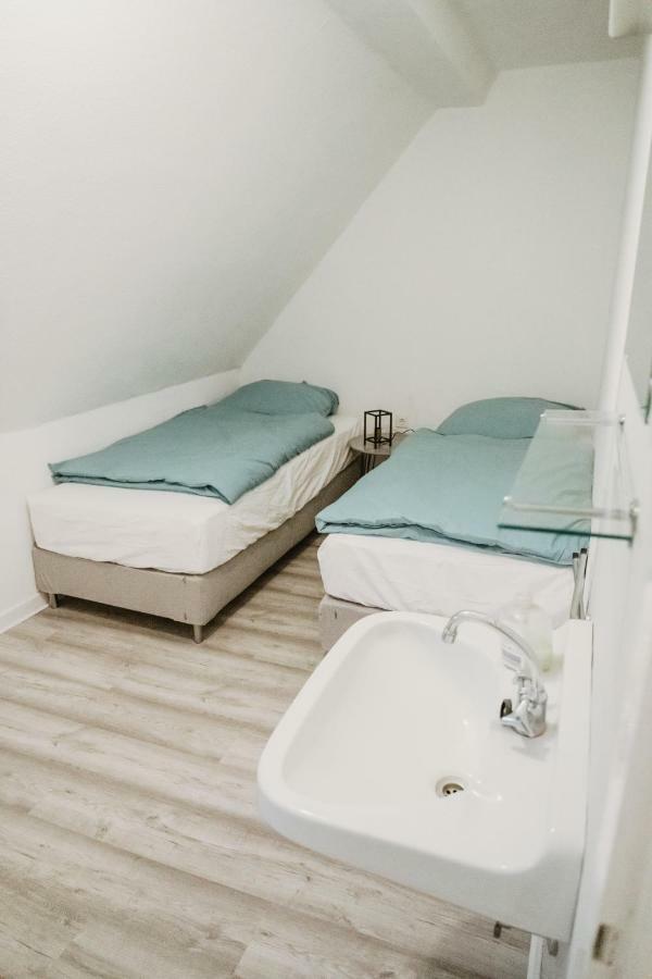 Ferienhaus Schneeweiss 温特贝格 外观 照片